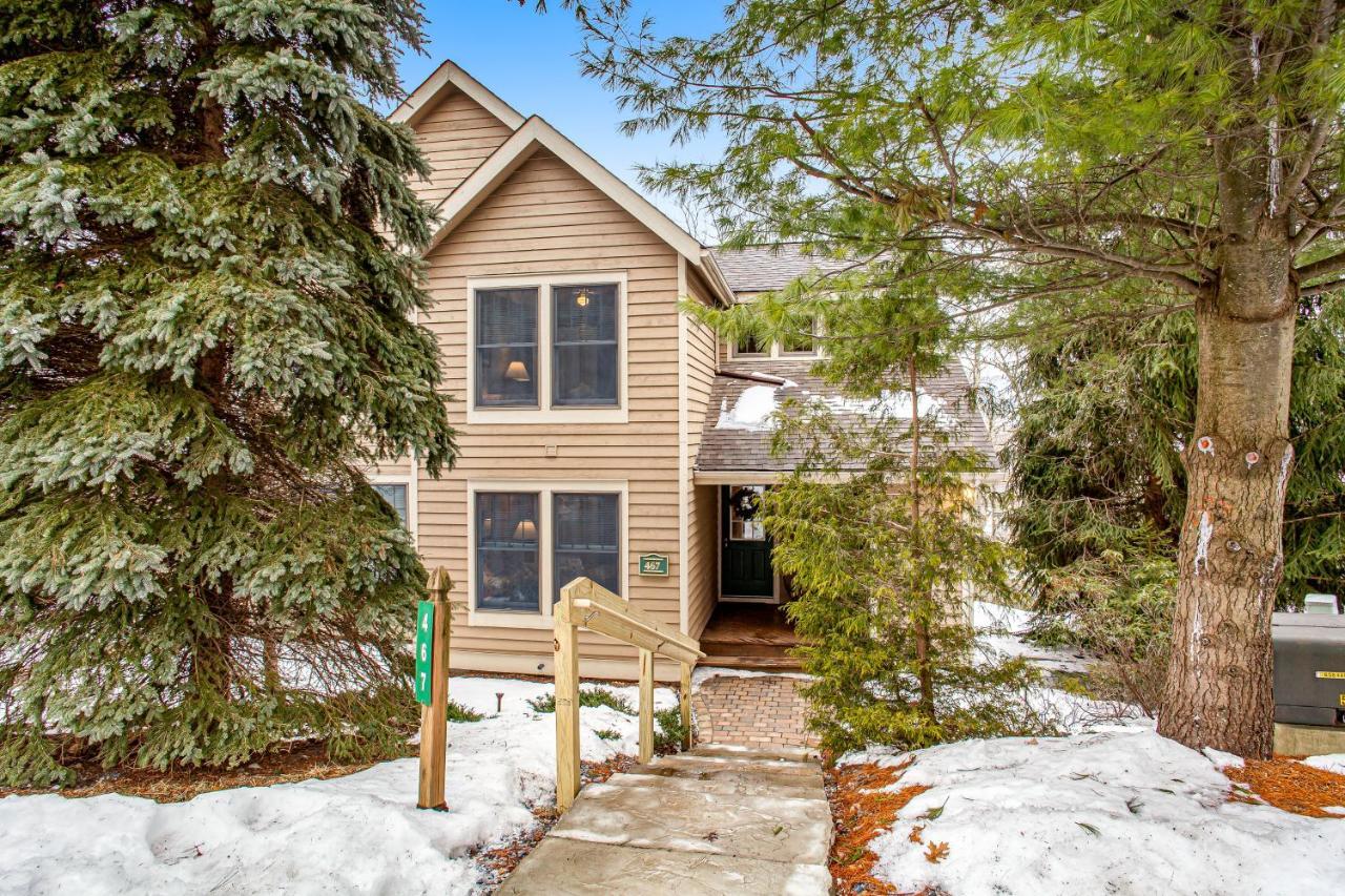 Northridge 467 Tannersville Exterior foto