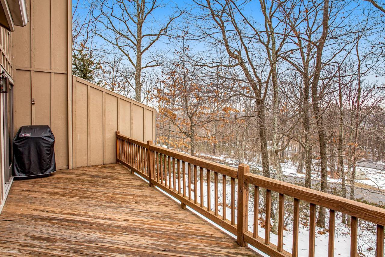 Northridge 467 Tannersville Exterior foto